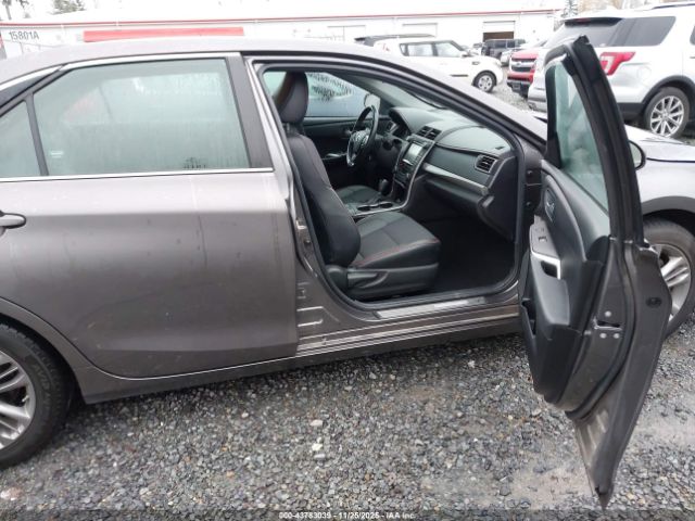 2016 TOYOTA CAMRY HYBRID 4T1BD1FK5GU197273 Photo 4