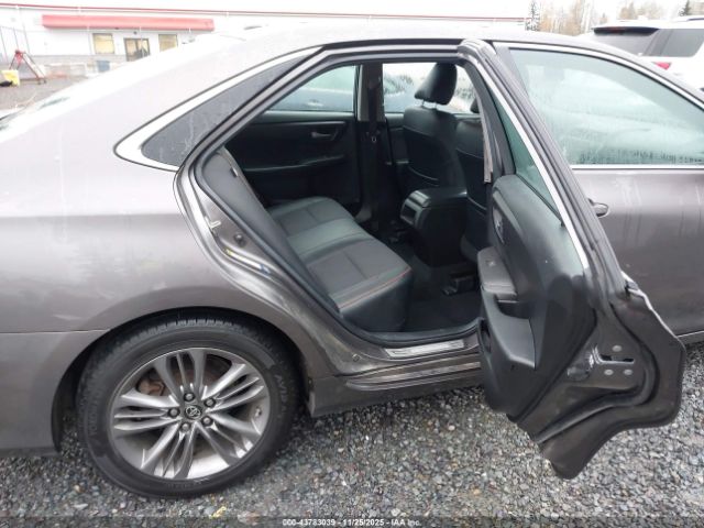 2016 TOYOTA CAMRY HYBRID 4T1BD1FK5GU197273 Photo 7