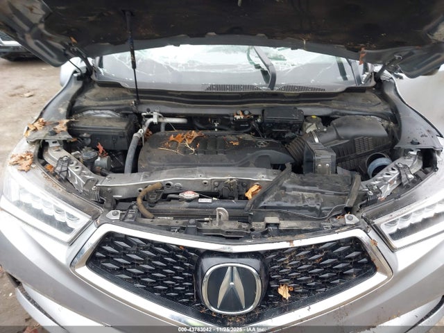 2020 ACURA MDX 5J8YD4H39LL026694 Photo 9