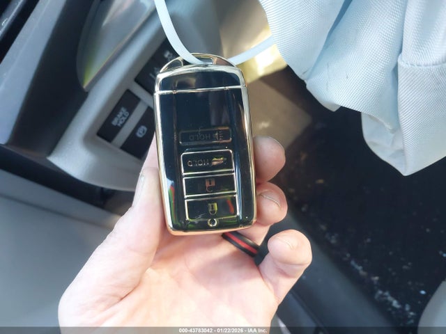 2020 ACURA MDX 5J8YD4H39LL026694 Photo 10