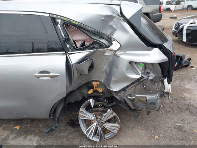 2020 ACURA MDX 5J8YD4H39LL026694 Photo 5