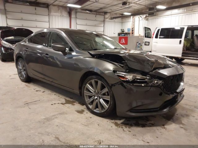 2021 MAZDA MAZDA6 JM1GL1VMXM1604923