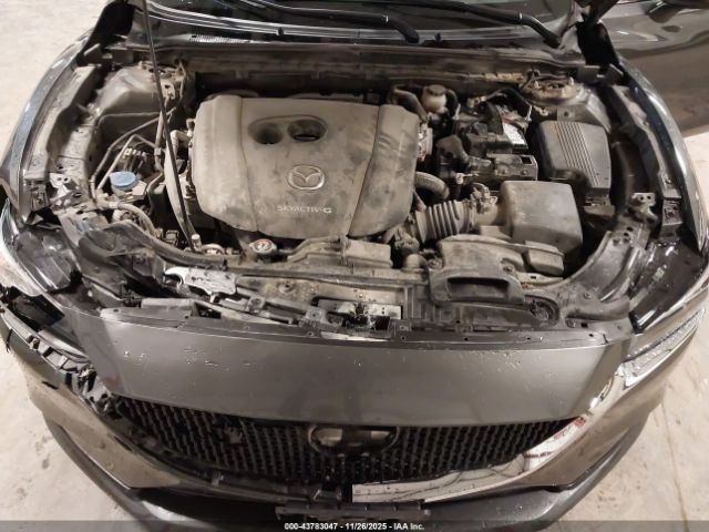 2021 MAZDA MAZDA6 JM1GL1VMXM1604923 Photo 9