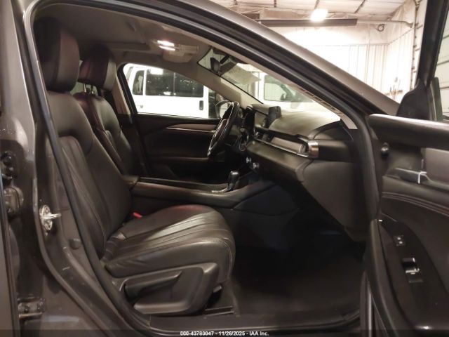 2021 MAZDA MAZDA6 JM1GL1VMXM1604923 Photo 4