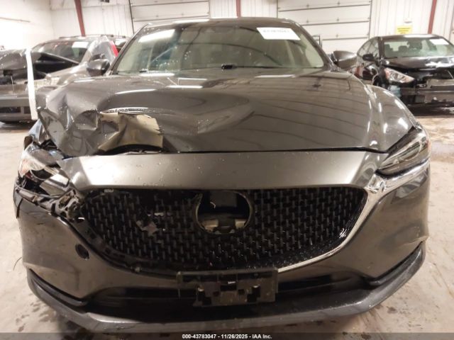 2021 MAZDA MAZDA6 JM1GL1VMXM1604923 Photo 5