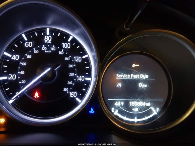 2021 MAZDA MAZDA6 JM1GL1VMXM1604923 Photo 6