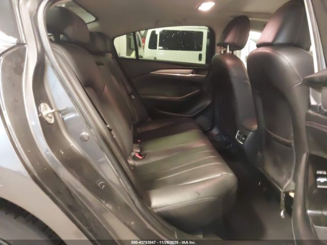 2021 MAZDA MAZDA6 JM1GL1VMXM1604923 Photo 7