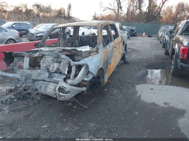 2020 RAM 1500 1C6SRFLTXLN178505 Photo 1