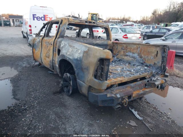 2020 RAM 1500 1C6SRFLTXLN178505 Photo 2