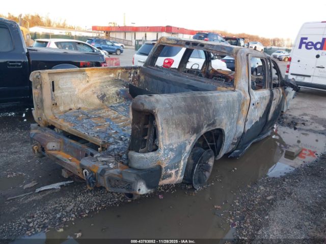 2020 RAM 1500 1C6SRFLTXLN178505 Photo 3