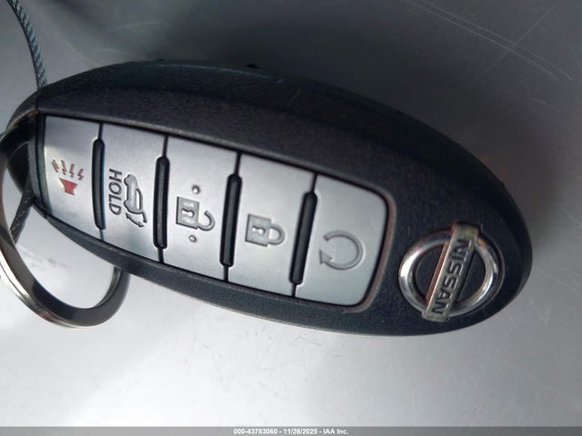 Nissan Pathfinder Platinum/s/sl/sv 2014 5N1AR2MM6EC614636 Image 11
