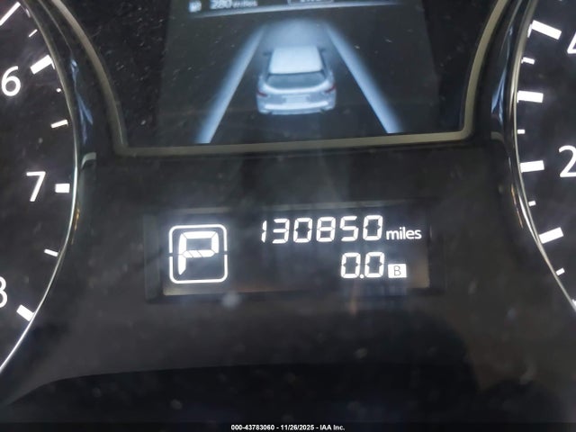 Nissan Pathfinder Platinum/s/sl/sv 2014 5N1AR2MM6EC614636 Image 15