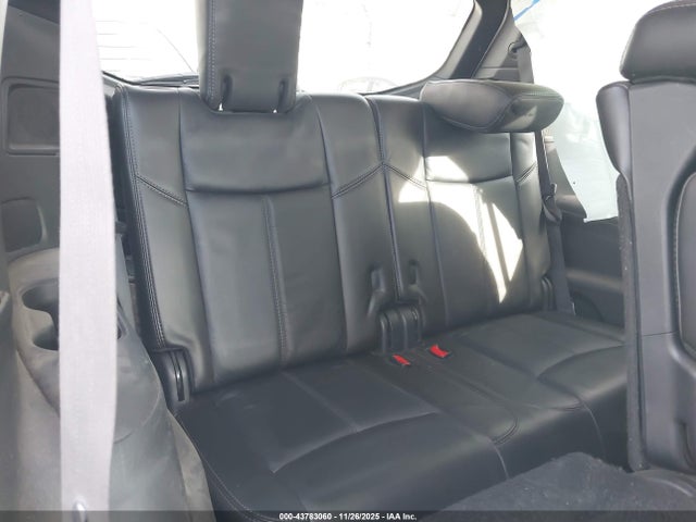 Nissan Pathfinder Platinum/s/sl/sv 2014 5N1AR2MM6EC614636 Image 17