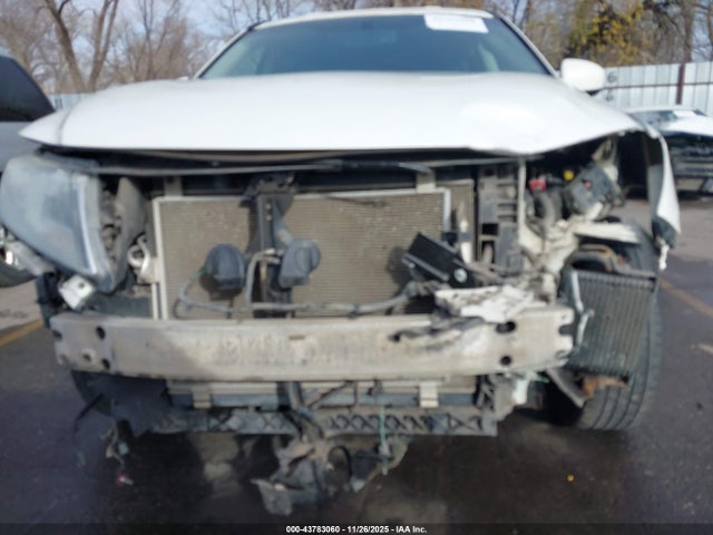 Nissan Pathfinder Platinum/s/sl/sv 2014 5N1AR2MM6EC614636 Image 6