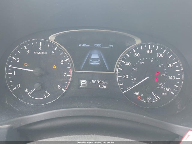 Nissan Pathfinder Platinum/s/sl/sv 2014 5N1AR2MM6EC614636 Image 7