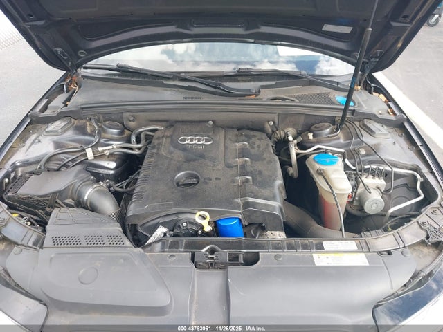2014 AUDI A4 WAUFFAFL9EN012526 Photo 9