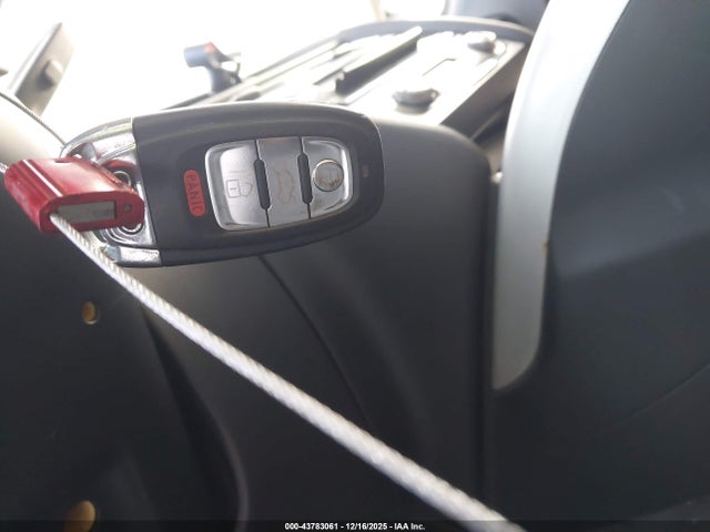2014 AUDI A4 WAUFFAFL9EN012526 Photo 10