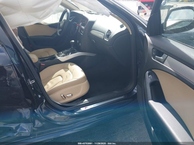 2014 AUDI A4 WAUFFAFL9EN012526 Photo 4