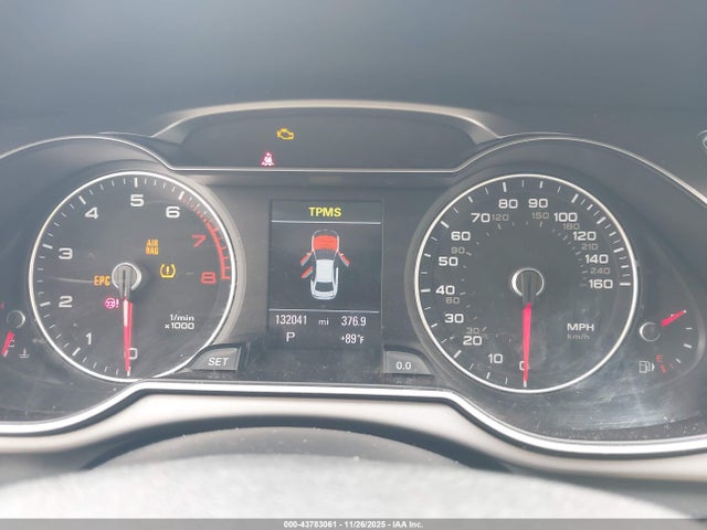 2014 AUDI A4 WAUFFAFL9EN012526 Photo 6