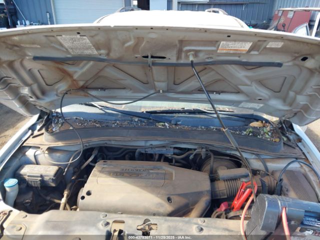 2003 HONDA PILOT 2HKYF18543H610644 Photo 9
