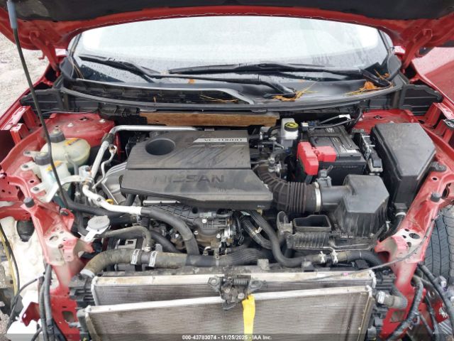 2023 NISSAN ROGUE 5N1BT3BA6PC785717 Photo 9