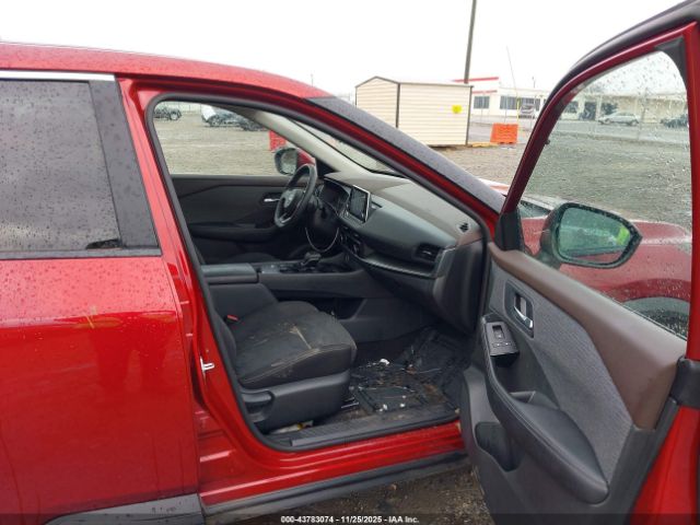 2023 NISSAN ROGUE 5N1BT3BA6PC785717 Photo 4