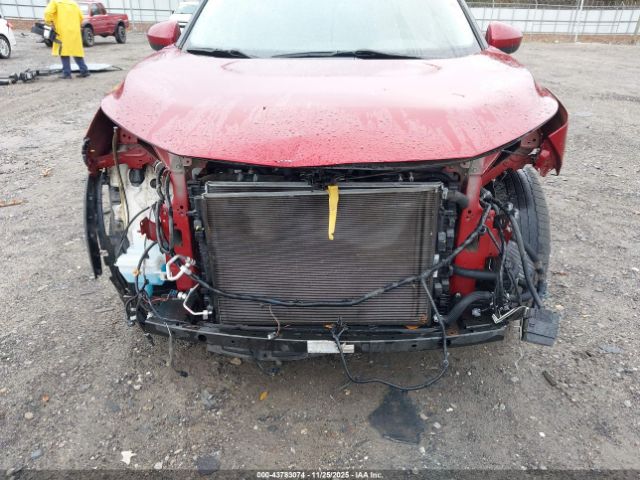 2023 NISSAN ROGUE 5N1BT3BA6PC785717 Photo 5