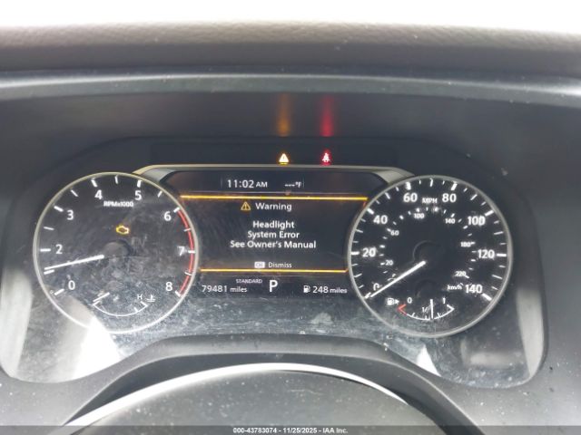 2023 NISSAN ROGUE 5N1BT3BA6PC785717 Photo 6