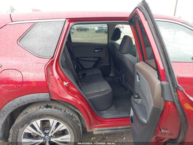 2023 NISSAN ROGUE 5N1BT3BA6PC785717 Photo 7