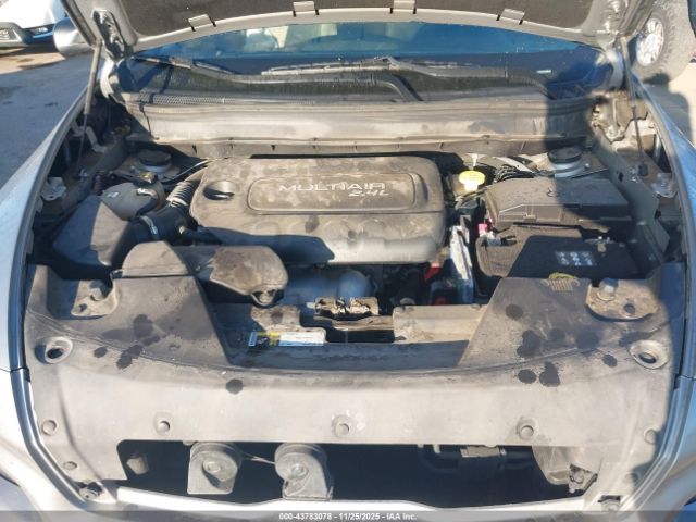 2016 JEEP CHEROKEE 1C4PJMAB0GW156095 Photo 9