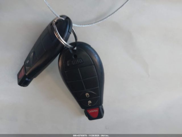 2016 JEEP CHEROKEE 1C4PJMAB0GW156095 Photo 10