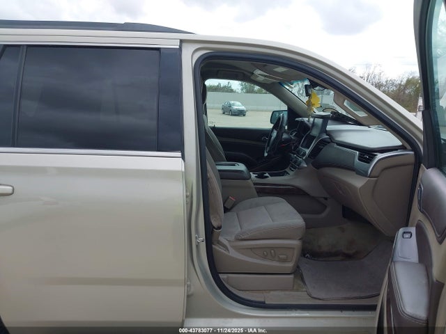 1GNSCAKC1GR202856 Chevrolet Tahoe Ls