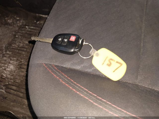 2021 TOYOTA TACOMA 3TYSZ5ANXMT046741 Photo 10