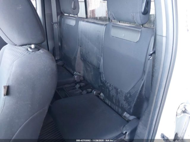 2021 TOYOTA TACOMA 3TYSZ5ANXMT046741 Photo 7