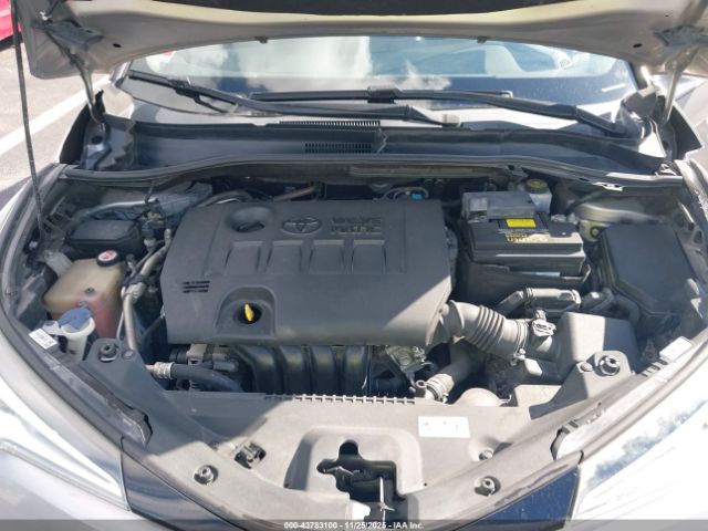 2019 TOYOTA C-HR NMTKHMBX3KR084073 Photo 9