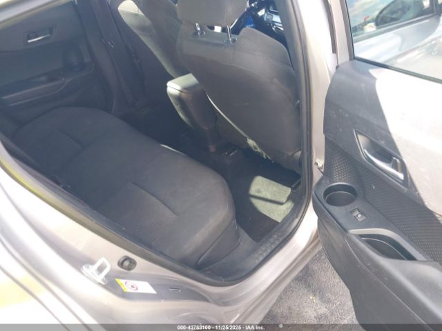 2019 TOYOTA C-HR NMTKHMBX3KR084073 Photo 7