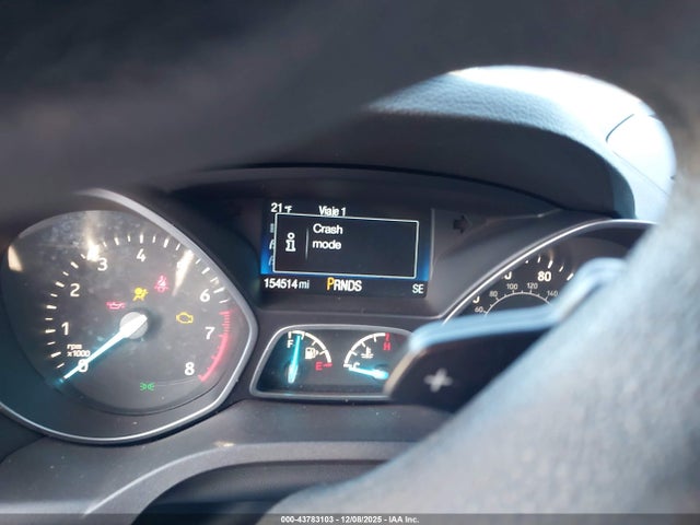 2017 FORD ESCAPE 1FMCU9G98HUD98617 Photo 6