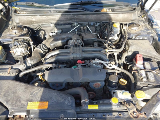 Продажа на аукционе авто 2013 Subaru Outback 2.5i Premium, vin: 4S4BRBGCXD3306486, номер лота: 43783119