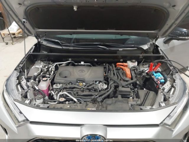 2024 TOYOTA RAV4 PRIME JTMFB3FV2RD186445 Photo 9