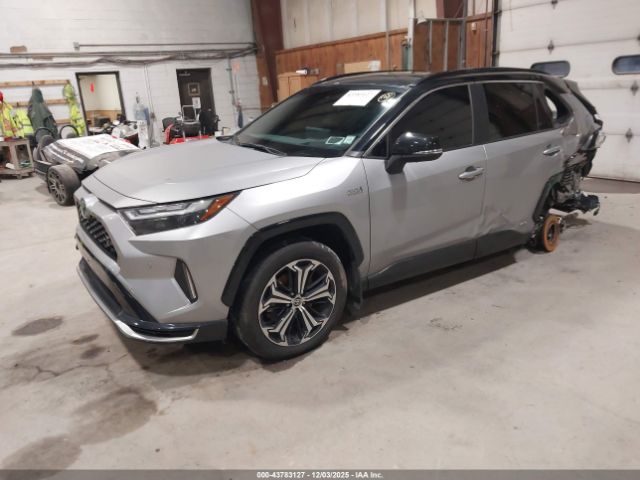 2024 TOYOTA RAV4 PRIME JTMFB3FV2RD186445 Photo 1