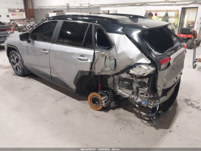 2024 TOYOTA RAV4 PRIME JTMFB3FV2RD186445 Photo 2