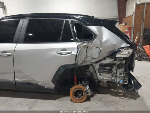 2024 TOYOTA RAV4 PRIME JTMFB3FV2RD186445 Photo 5