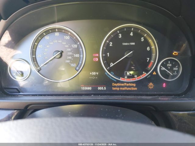 2012 BMW 528I WBAXH5C54CDW10795 Photo 6