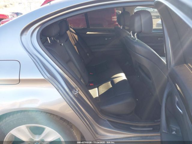 2012 BMW 528I WBAXH5C54CDW10795 Photo 7