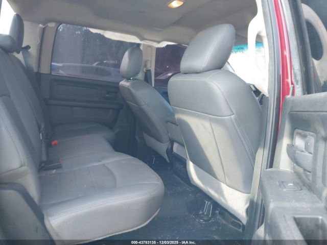 2018 RAM 1500 1C6RR6KG2JS296629 Photo 7