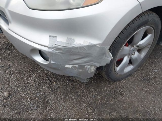 2007 ACURA RDX 5J8TB18567A016710 Photo 5