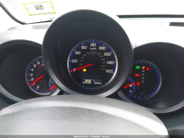 2007 ACURA RDX 5J8TB18567A016710 Photo 6