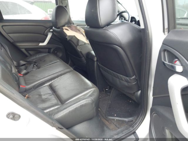 2007 ACURA RDX 5J8TB18567A016710 Photo 7