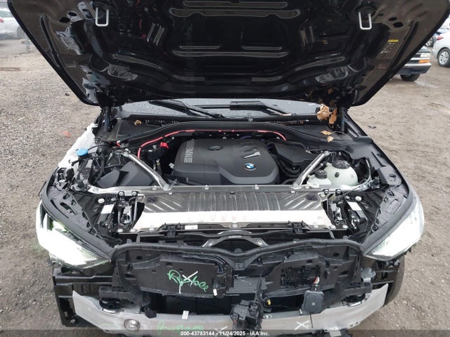 5UX53GP05T9174740 BMW X3 30 Xdrive