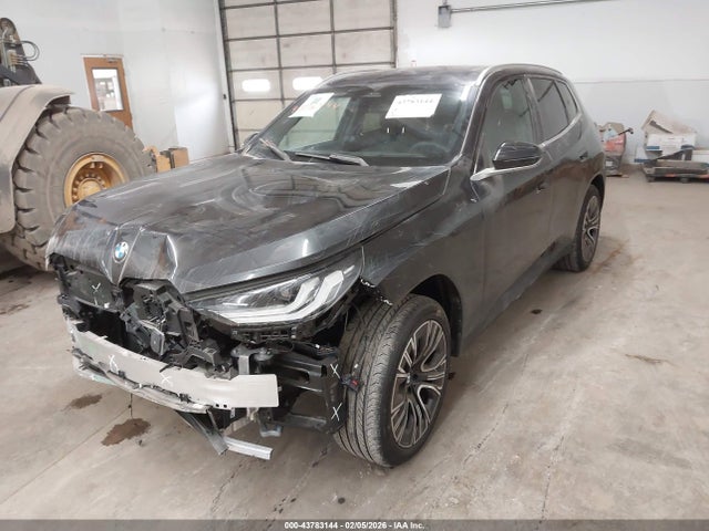 5UX53GP05T9174740 BMW X3 30 Xdrive